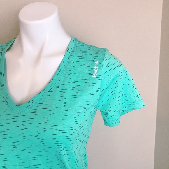 Reebok | Green Design Lightweight Active Tee S - Picture 7 of 8